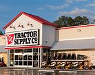 Tractor Supply Co. - American Canyon