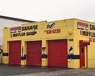 Ray's Auto Garage