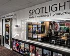 Spotlight Media Studios