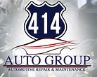 414 Auto Repair Group