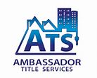 Ambassador Title Services