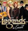 Legends In Concert Branson Missouri