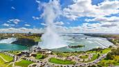 Small-Group Niagara Falls Day Trip